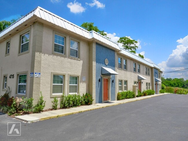 Building Photo - 4715 Rio Grande Ave Unit 5
