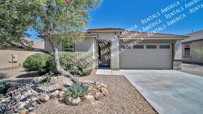 Building Photo - 319 E Desert Haven Pl Rental