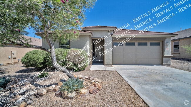 Building Photo - 319 E Desert Haven Pl Rental