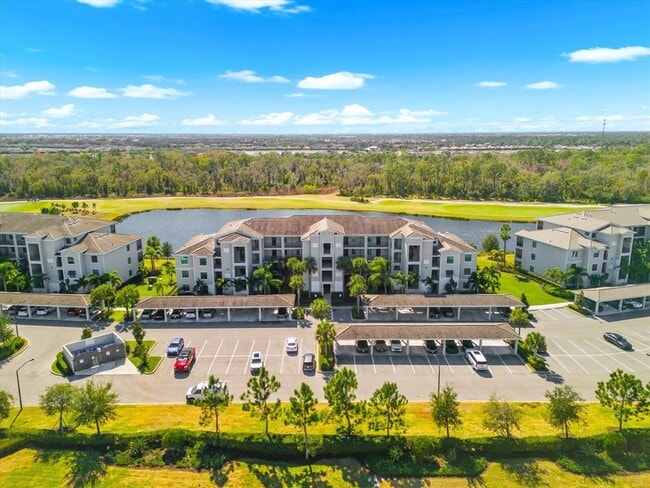 Building Photo - 17626 Gawthrop Dr Unit 207