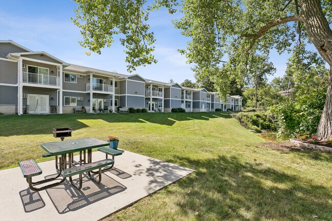 Quarry View Apartments