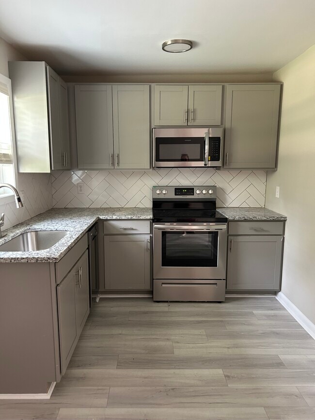 Photo - Shenandoah Townhomes