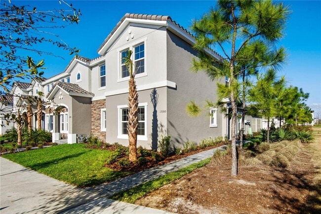 Photo - 13300 Wildgrass Trl Townhome
