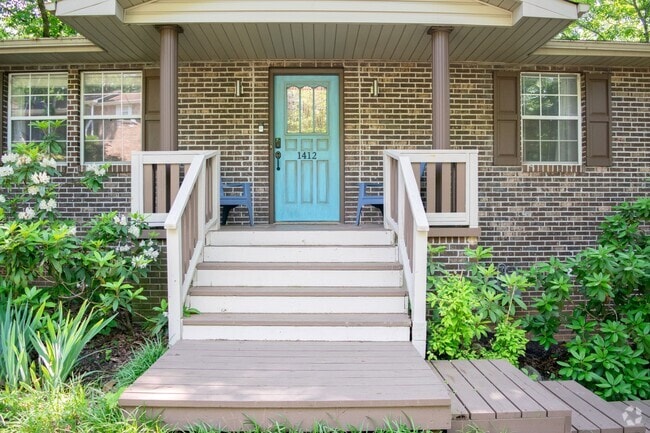 Building Photo - 1412 Marconi Dr Rental
