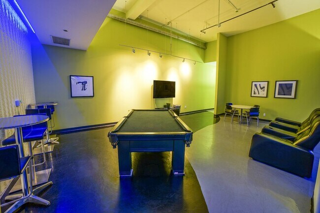 Tailor Lofts Student Living