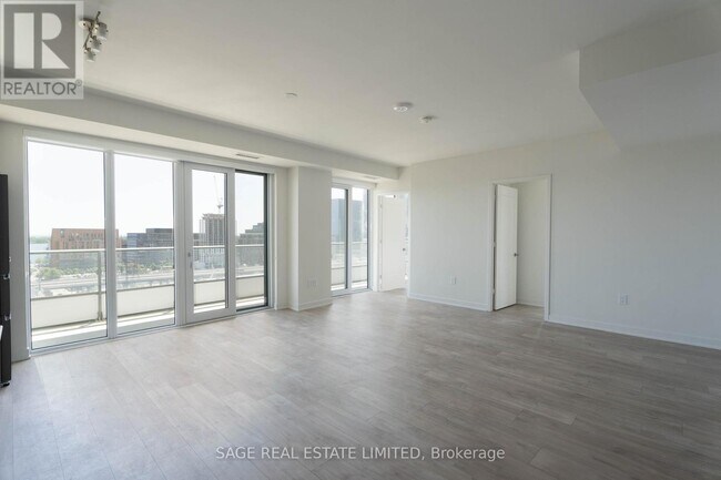 Photo - 121 Lower Sherbourne St Unité 1455