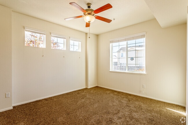2BR, 2BA - Antero - Homestead Apartments