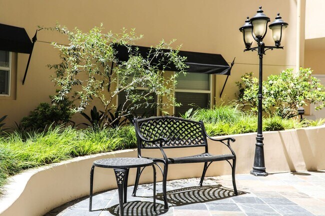 The Radford Studio City