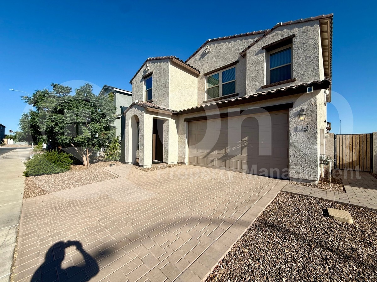 Photo - 11343 E Upton Ave