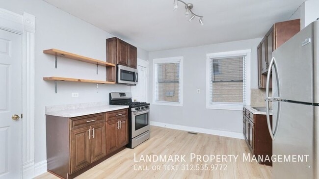 1917 S May St Unit 1R