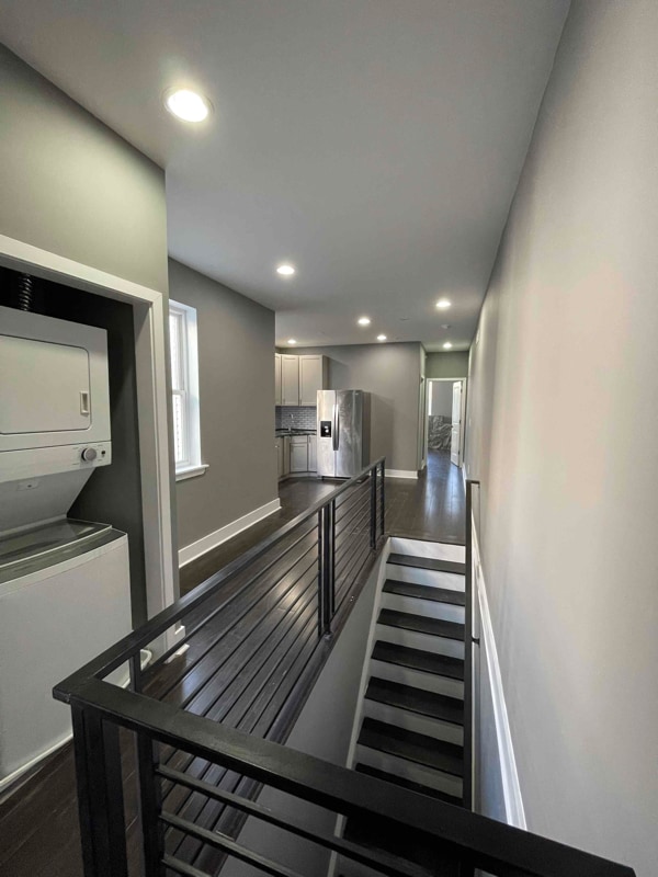 Building Photo - 2105 N 8th St Rental