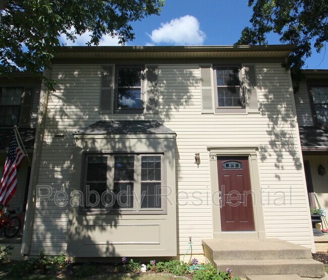 Building Photo - 4 Berkeley Ct Rental