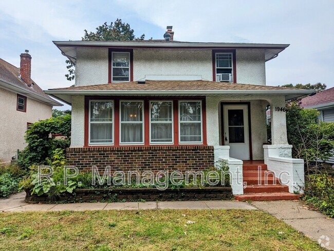 Building Photo - 1946 Pierce St NE Rental