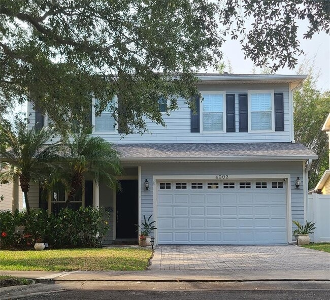 Building Photo - 4003 Southernwood Ct Rental