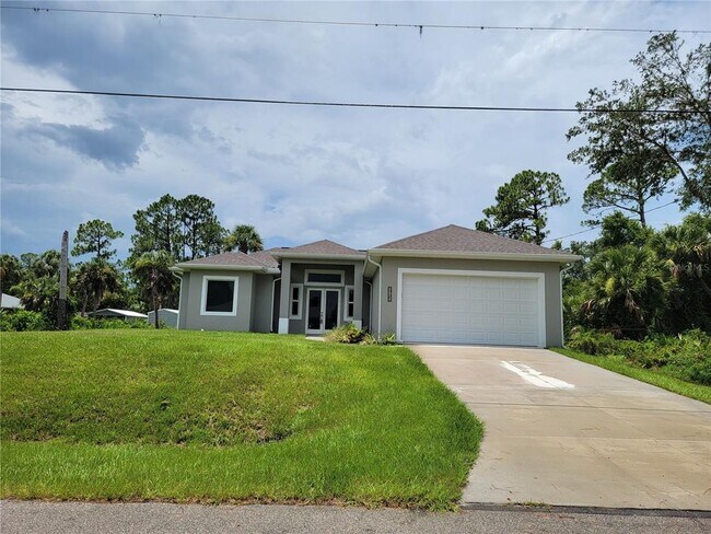 Photo - 2721 Parasol Ln