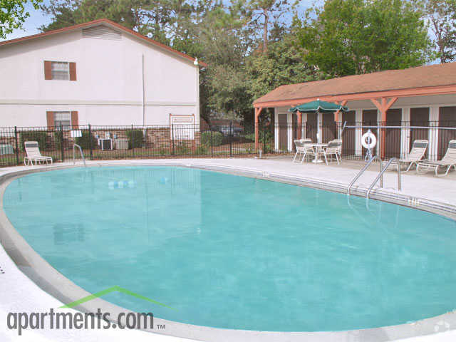 Pool - Alux on University