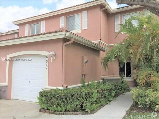 Building Photo - 6865 SW 164th Ct Rental