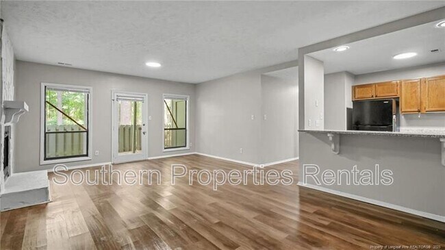 1900 Tryon Dr Unit 3 - 1