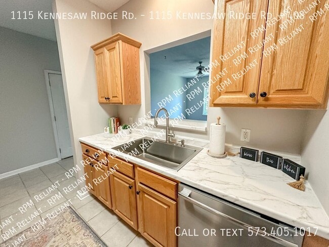 1115 Kennesaw Ridge Rd Unidad 408