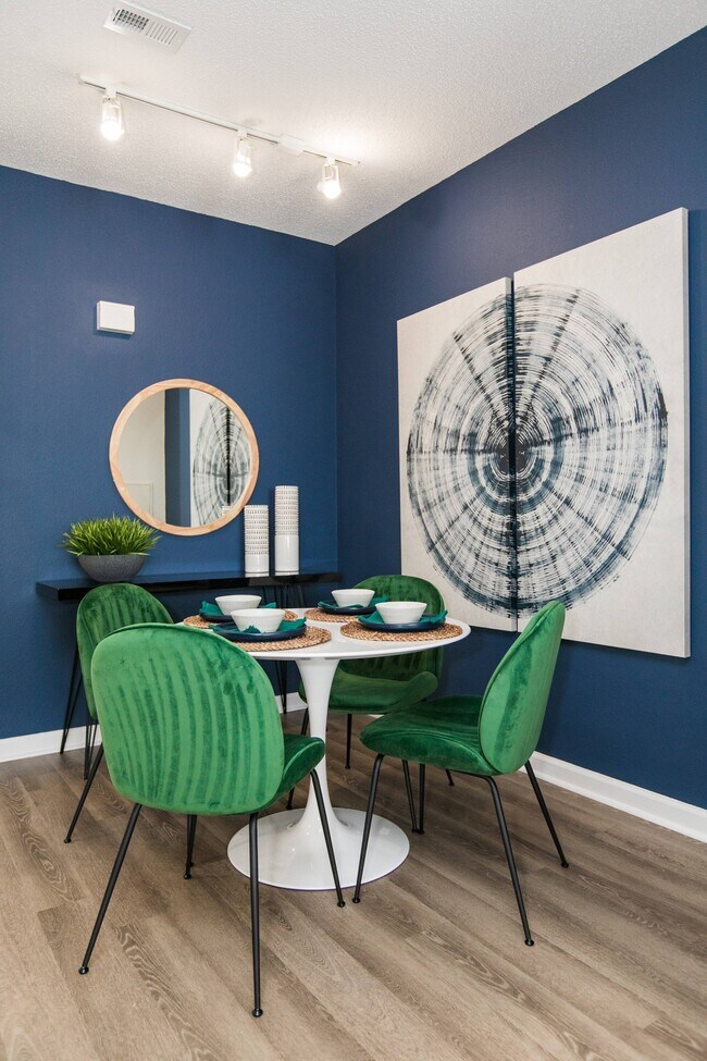 Mission Place Apartments Jessup, MD