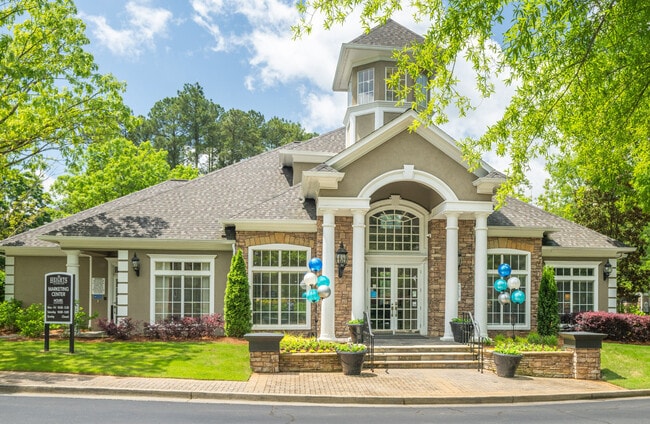 The Heights At Towne Lake