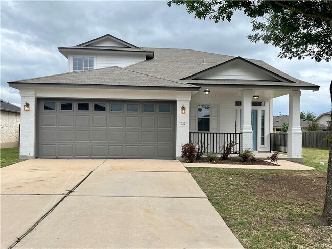 Photo - 922 Gentry Dr