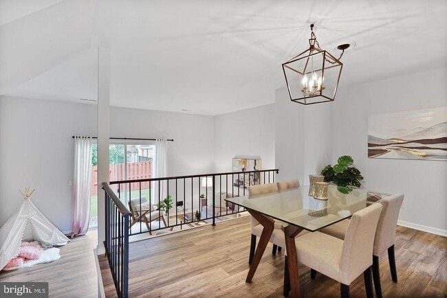Photo - 6335 Rockshire St Townhome