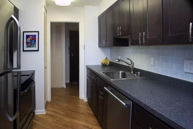 Photo - Schenley House