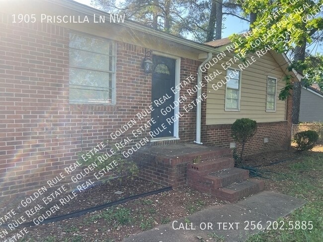 Building Photo - 1905 Priscilla Ln NW