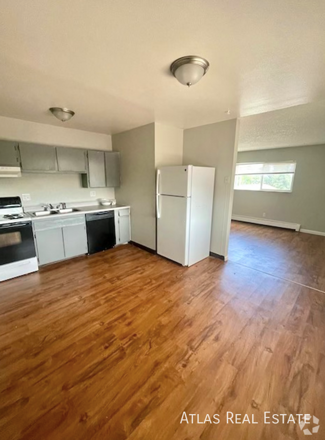 Building Photo - 2912 Sage St Unit 4 Rental