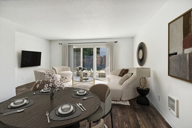 Photo - Alturas Vose Townhomes