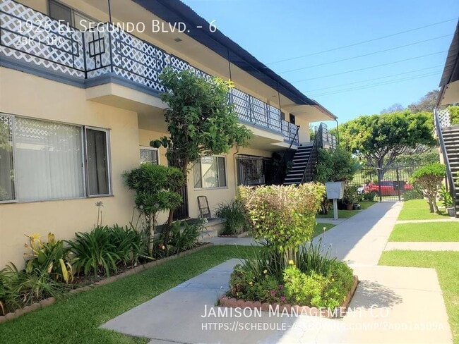 Photo - 1926 W El Segundo Blvd Apartamento Unidad 6