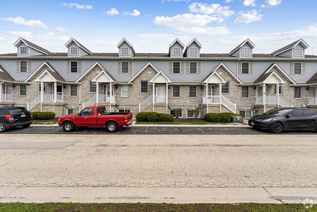 Building Photo - 412 N Grainger Ln Rental