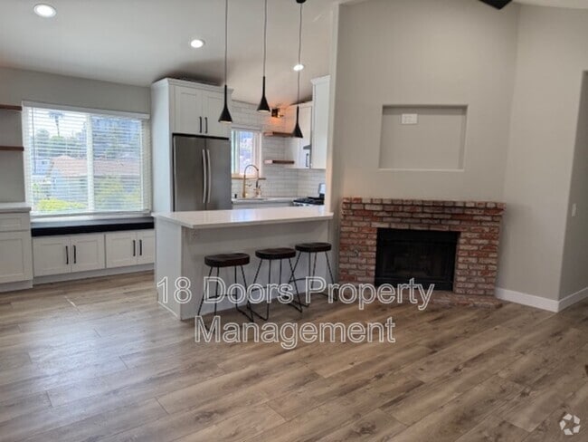 Building Photo - 4035 Alabama St Unit 4 - 4 Rental