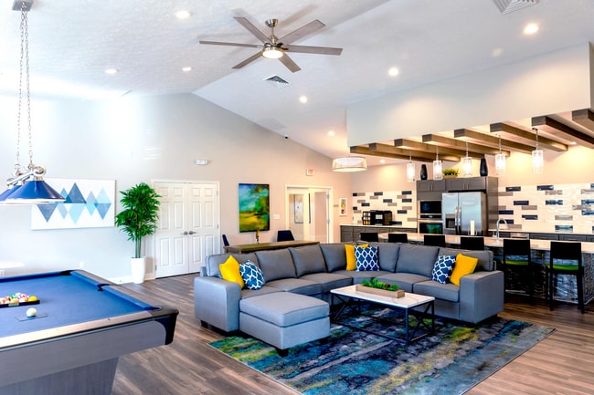 Heron Springs Apartments