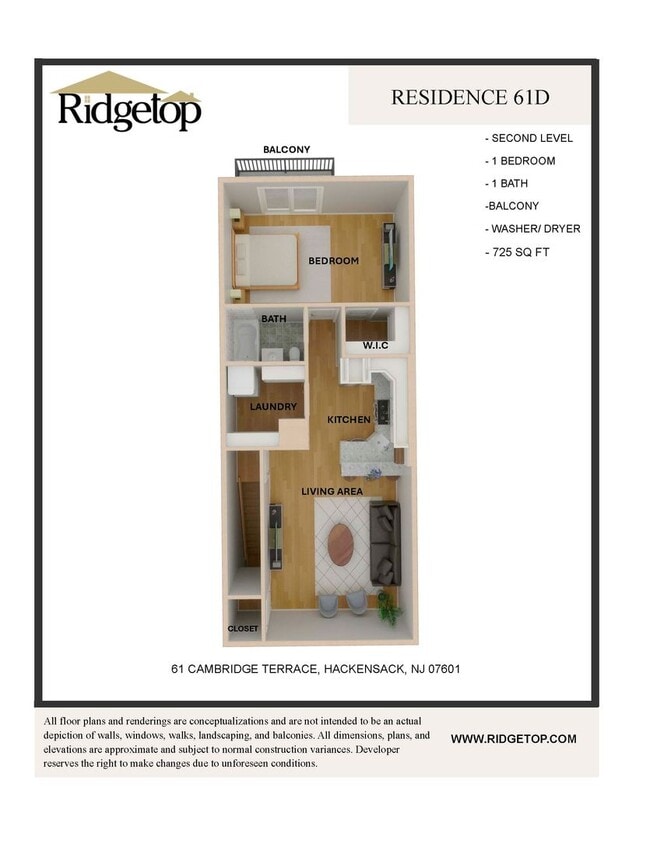 Photo - Cambridge Manor