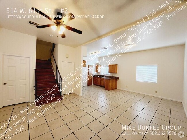 Building Photo - Three Bedroom Home in South Los Angeles Area Unit #2