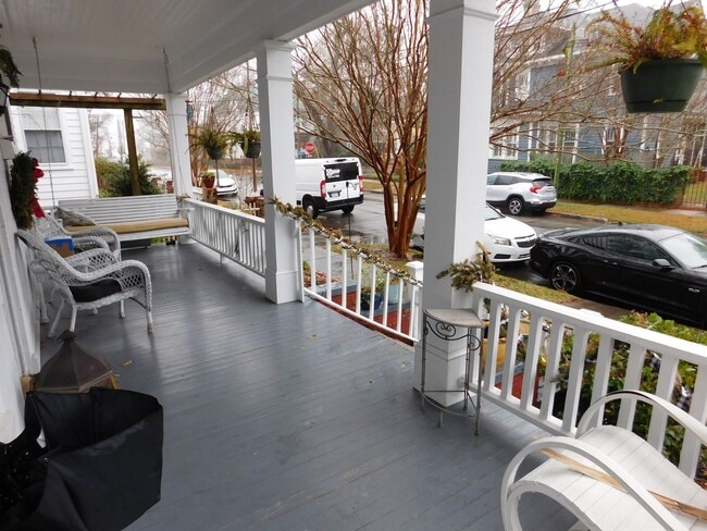 206 King St Unit B