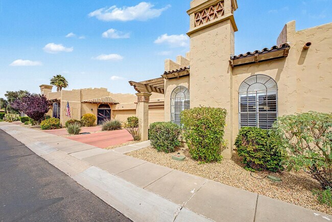 Photo - 7955 E Chaparral Rd
