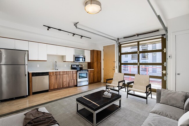 Photo - Observatory Park Place Apartments