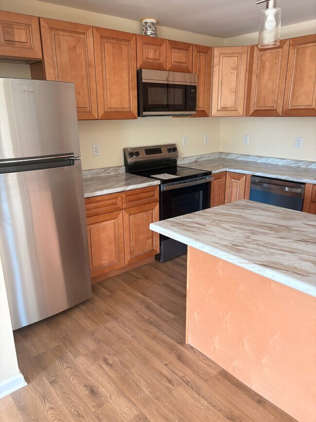 Photo - 509 Highland Park Dr Unit 1