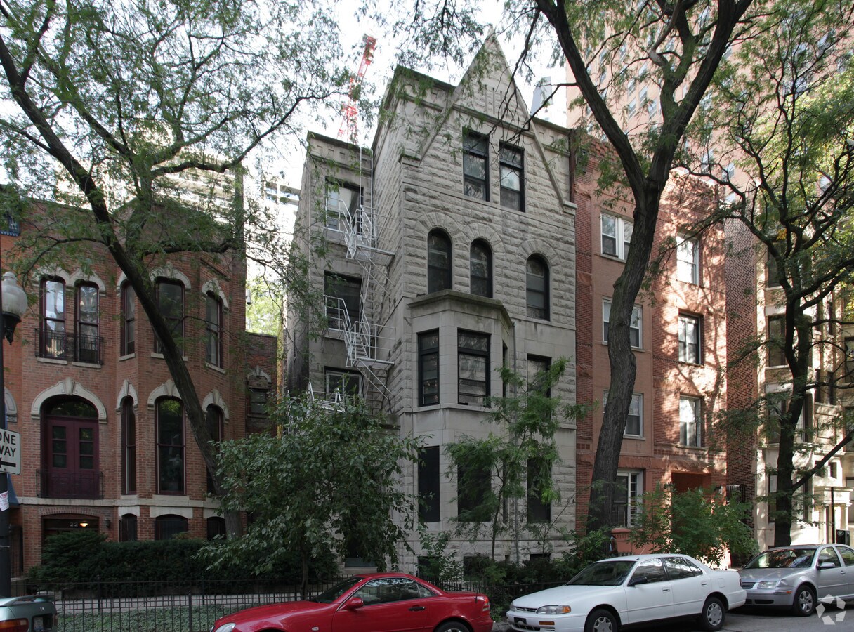 Warrington - Warrington