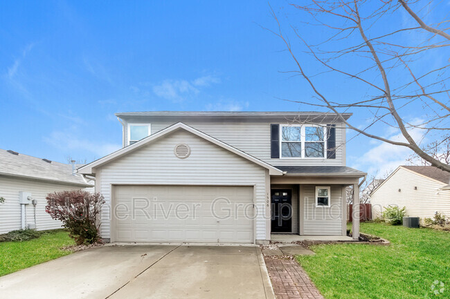 Building Photo - 1506 Green Spring Way Rental