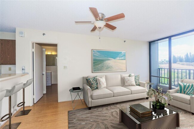 Photo - 1 bedroom 1 bath at the Pearl Regency – Av... Unidad 705