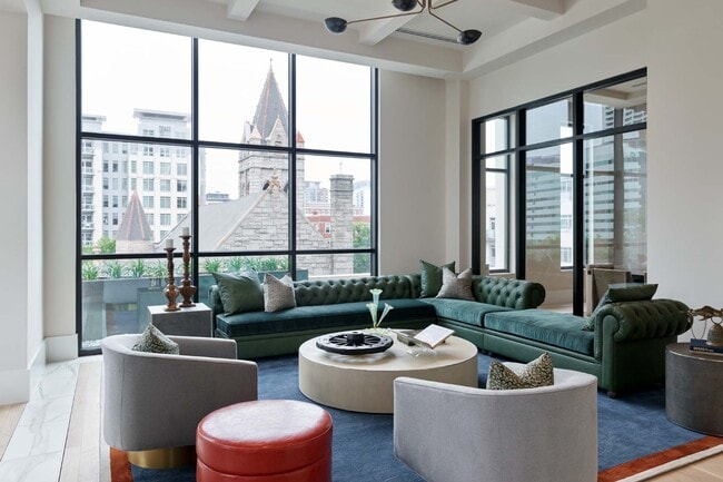 Co-working Center