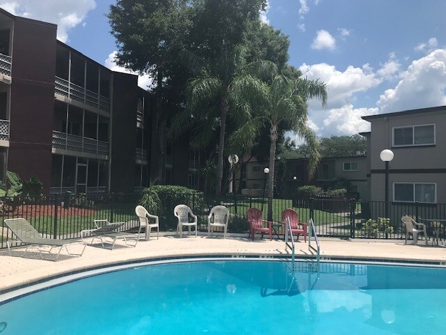 Photo - 14606 N 42nd St Unit 123