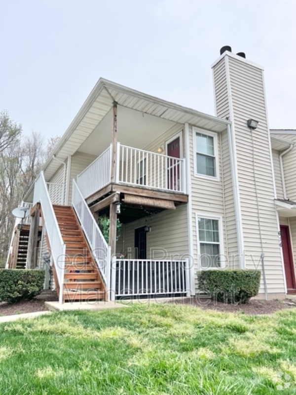 Building Photo - 618 Zephyr Ct Rental