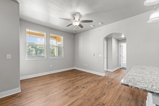 Photo - Pebble Brook Apartments