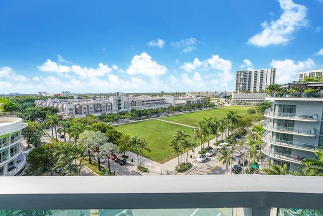 Photo - 3301 NE 1st Ave Unidad # M0705