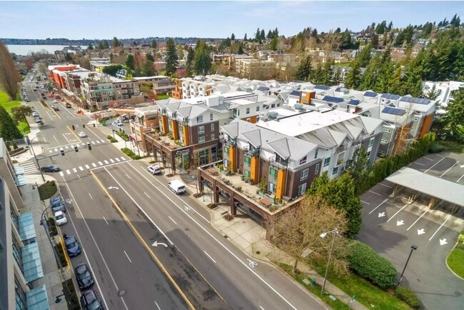 Arete Apartments